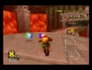 【マリオカートWii】 伝説の毎日国内 part4