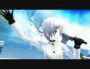 【MMD】ユフさんにReal Emotionを踊ってもらいましたたた！【HD】