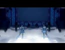 アイドルマスター　あずさ＆千早　「月衣」