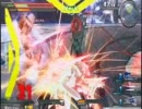 ガンダムEXTREME エクシアがシャッフル元帥を目指す １２０