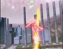 ガンダムEXTREME エクシアがシャッフル元帥を目指す １２１
