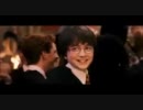 ハリー・ポッター　映画の1シーンで振り返るトリオの成長