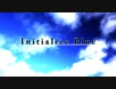 【初音ミク・鏡音リン】Initialize Blue【オリジナル】