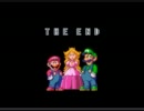 後輩の友人が作ったマリオを実況プレイ　最終回