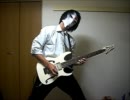 【Punishment】俺達の夏は再現不可能【弾いてみた】