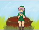さとりんがオカリナ演奏してくれたぉ！【第２弾】