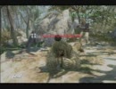 【CoD:BO】敵のケツに座薬を詰めてみたPart:0【マルチプレイ】