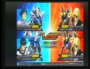 【EXVS】へたれ中尉が上を目指す動画24【F91】