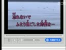 しんみりした曲を歌ってみる・・・まじ泣きました＞＜