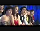 TVXQ! 東方神起　【110724 Kiss&Cry 2/2-1 】 ユンホ ユノ　