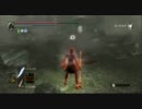 リンクスがデモンズソウルで対人戦