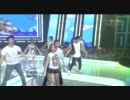 【K-POP】2PM & MissA - Kung Ddari Sha Bah Rah(Clon)【LIVE(110724)】