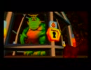 【DK64】ﾍﾟﾗｵがたっくん・たっくんが64のｺﾝﾄﾛｰﾗｰを握るpart2