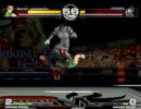 【MUGEN】真のRIKIiSHIは誰だトーナメントPart1【大会？】