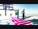 【MMD】Promiseまねてみた【初音ミク】