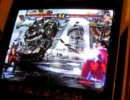 AC北斗の拳 20戦ガチ　かくさん（JA） vs モヒカン（JU）　Part3