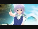 【TCS】咲夜さんのWAVEFILE撮影会【東方MMD】