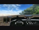 【TDU2】ハイウェーでドライブしてみた