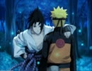 NARUTO ナルティメットストーム2 サウンド　うちはのアジト　修正版