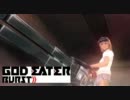 【GEB】御坂妹コスとイレイザー【オラクルソード】