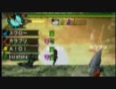 【MHP3rd 実況】モンハンＫの会 第6回　～静かなる最後～