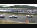 OKAYAMA GT 300km RACE　2011　SUPER GT　第一戦　ダイジェスト