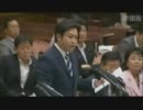 7.25 参議院予算委員会 福岡 資麿議員：自民