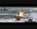 【実況プレイ】ゲーム下手な主によるMHP3ｒｄ　part.206