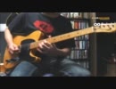 MIGHTY BOYS-MIGHTY GIRLS - PERSONZ 弾いてみた