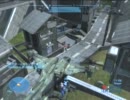 【Halo:Reach】　町内会戦争　【フォージ】