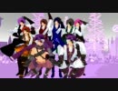 【TCS】総勢8人のアニキで「WAVEFILE」【戦国BASARA】