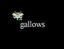 gallows