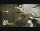 【BFBC2】 MS08のRUSH ATK part16-1