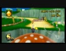 マリオカートWii よちよち実況プレイぱぁと１６０ 【てーてむの助手席】