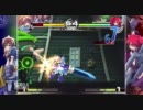 格ゲー初級者がｱﾙｶﾅ3ネット対戦（11/7/24）