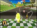 【なないろ杯】赤甲羅に愛を込めて！マリオカートwii 実況プレイ♯2