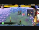 【戦国大戦】ド派手な戦国大戦　その1【正二位】