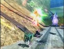 ガンダムEXTREME エクシアがシャッフル元帥を目指す １２３