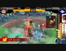 〔戦国大戦〕色々なデッキを使って上を目指す。〔従二〕