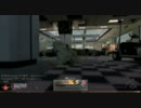 モーションブラーテスト　CoD:MW2　砂　FFA