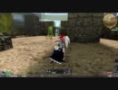 メビウスオンライン　適当PvP動画10(メイズⅡアーチャー)