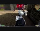 メビウスオンライン　適当PvP動画09(メイズⅡアーチャー)