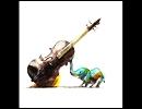 カントリーロード＠ヴァイオリンバージョン