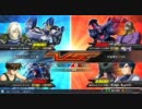 EXVS 足立区ファンタジー(30-9)