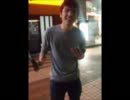 南リンダ明宏　六甲おろしを歌ってみた　阪神タイガース