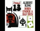 [867] PERSONAL MANAGER @ BORN UNDER A BAD SIGN - ALBERT KING