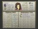 ＦＥ　聖戦の系譜　使用武器１マップ１種+α攻略　１０章Part１
