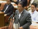 2011年07月25日 【衆議院】復興特別委員会04 石田祝稔(公明党)