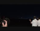 STS-135　スペースシャトル・アトランティスの着陸