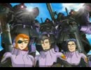 黒い3連星の対戦動画vol.3　メモリアル編